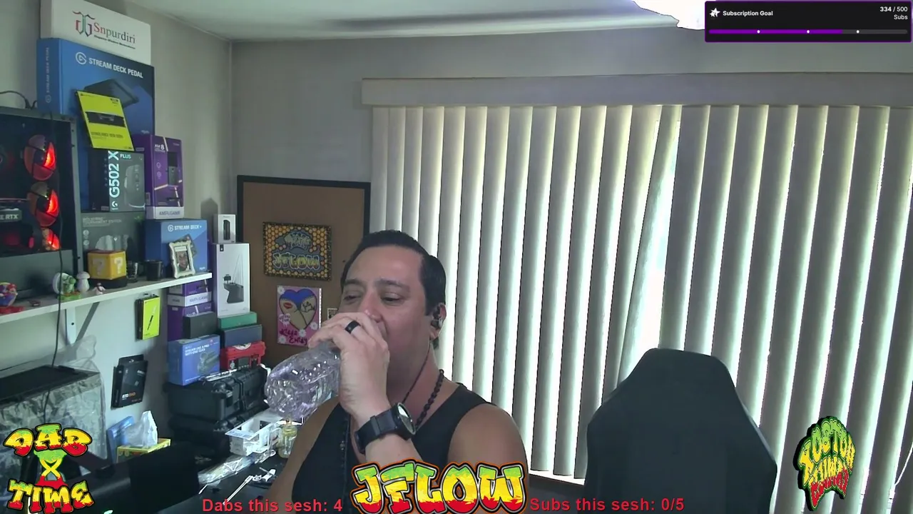 ITS A GIRL! DABS DUBS AND BEST VIBES ON KICK! BEST IRL AND IN GAME DUO @killa_emily