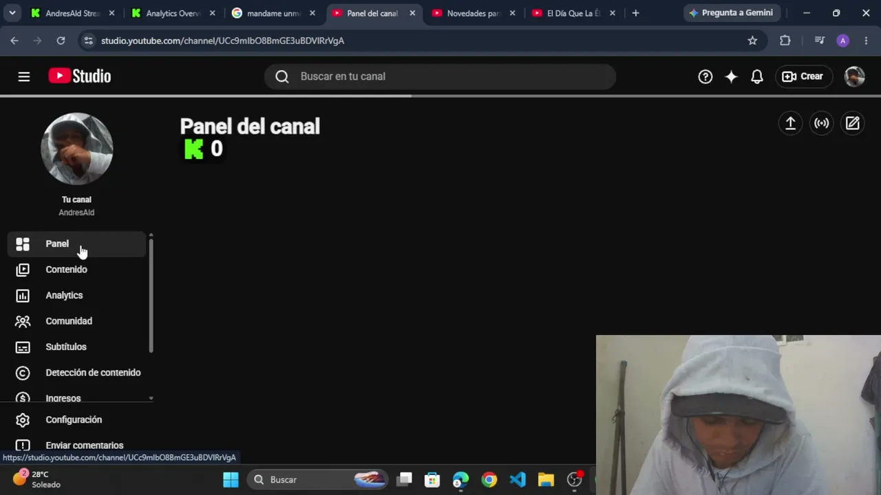 Día 178 | Charlando, Reaccionando y Creciendo Juntos...