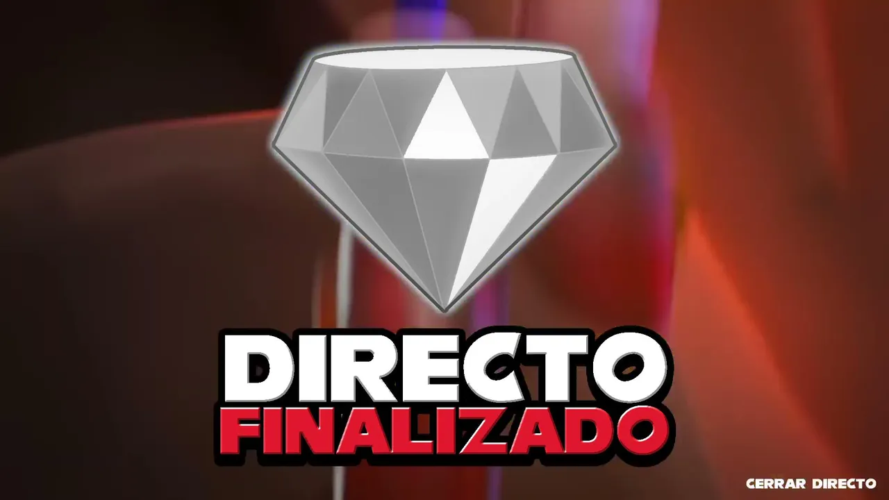 LA LIGA CHAQUEÑA DIA 4 , y luego OVERWATCH NUEVA TEMPORADA y animamos