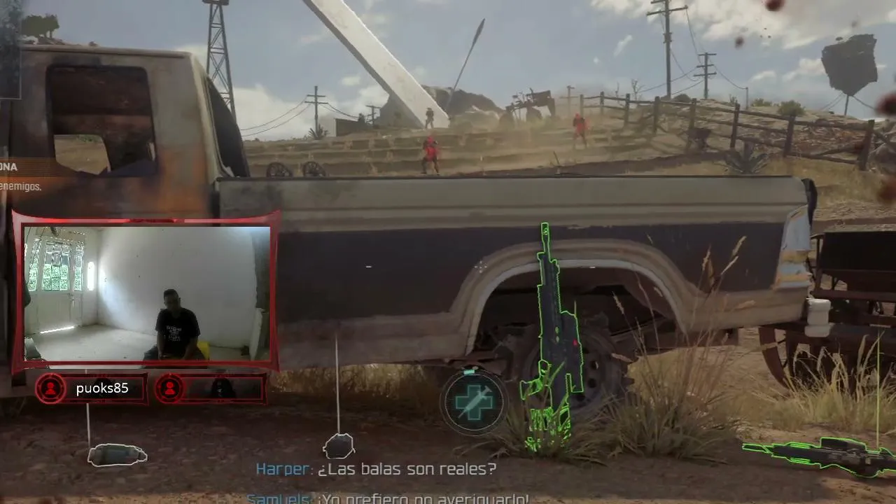 CALL OF DUTTY