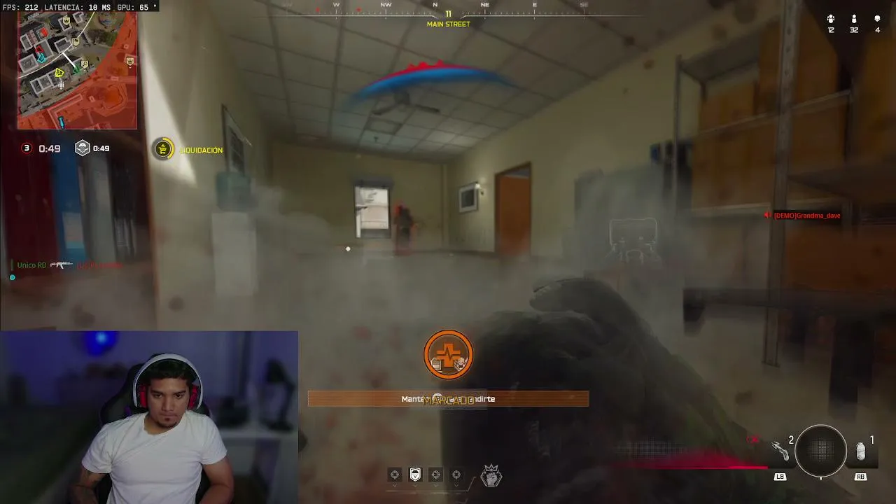 MW4