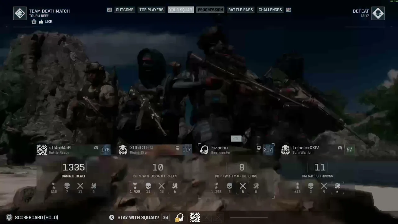 🎵 Just vibes and fun. fizpona music — Curator Mode 🎧 | PvP | PvE | Off-Stream Listening #3