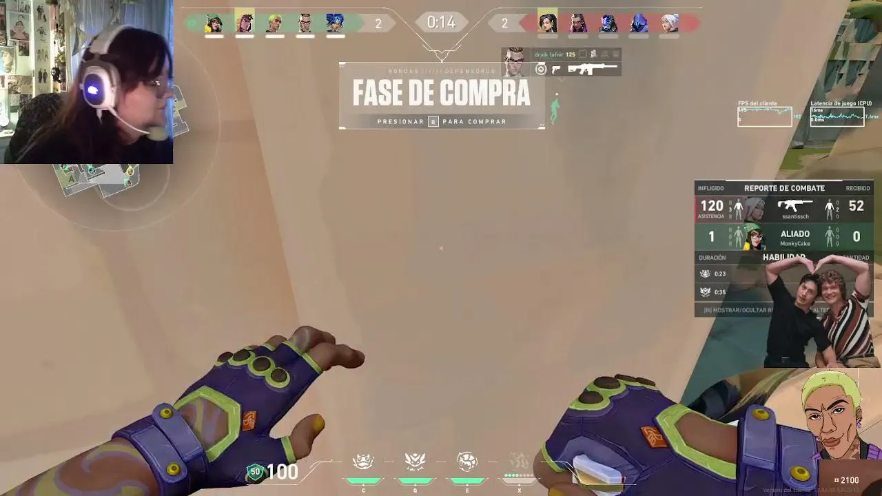 la constancia no es mi fuerte  | !redes !discord✨[ESP/ARG]✨