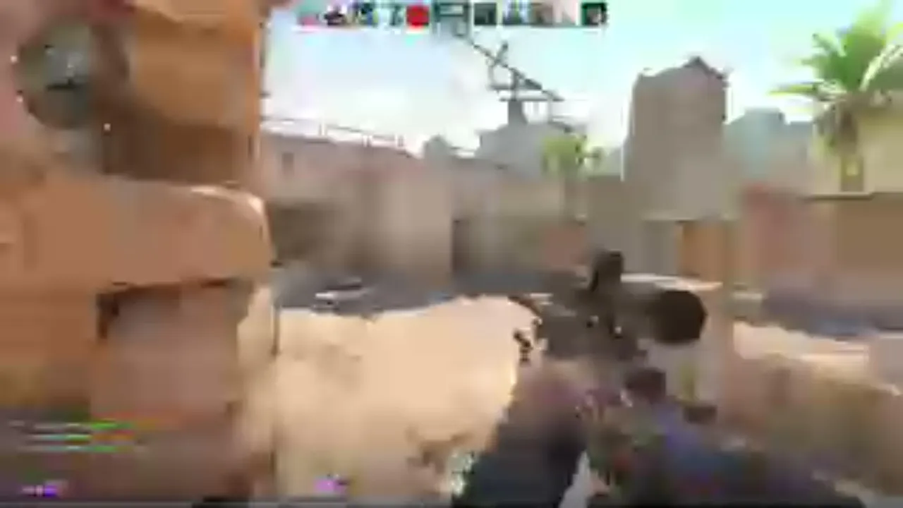 Low tier gameplay