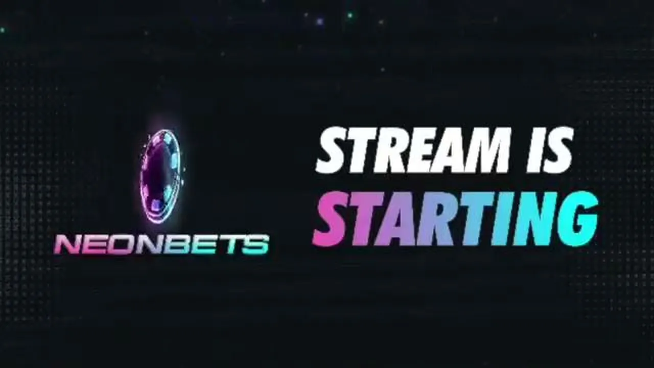 $1,000 Raw Starting | $5,000 LB | !lb !discord | NeonBets