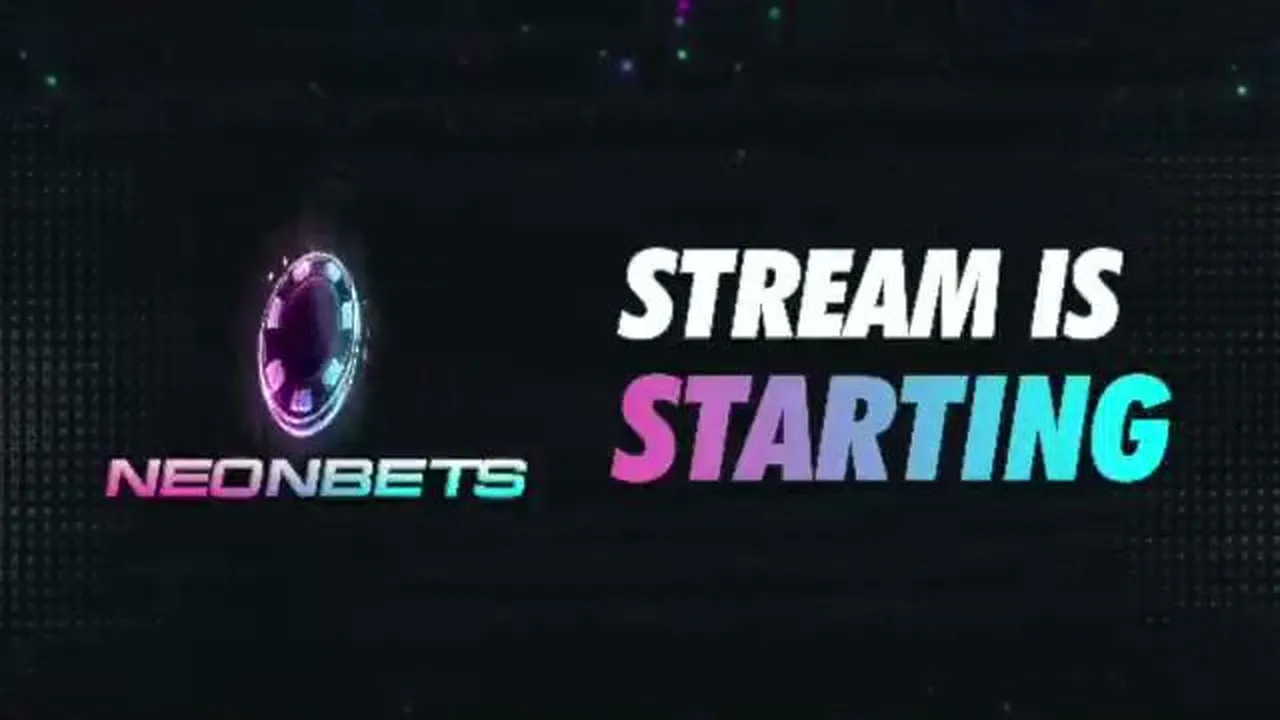 $1,000 Raw Starting | $5,000 LB | !lb !discord | NeonBets