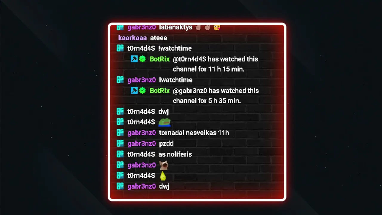 Antras streamas, mušam rekordus 😲😲😲