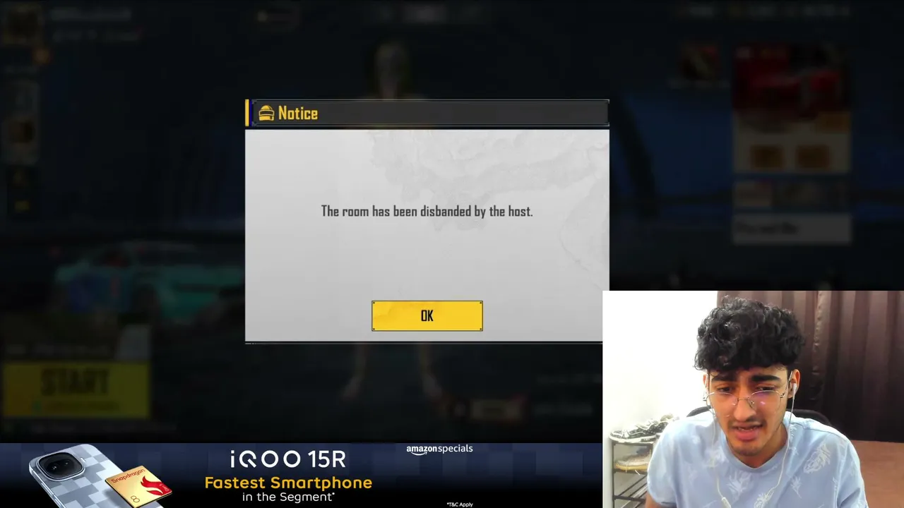 Scrims FT. OLD TEAMMATES