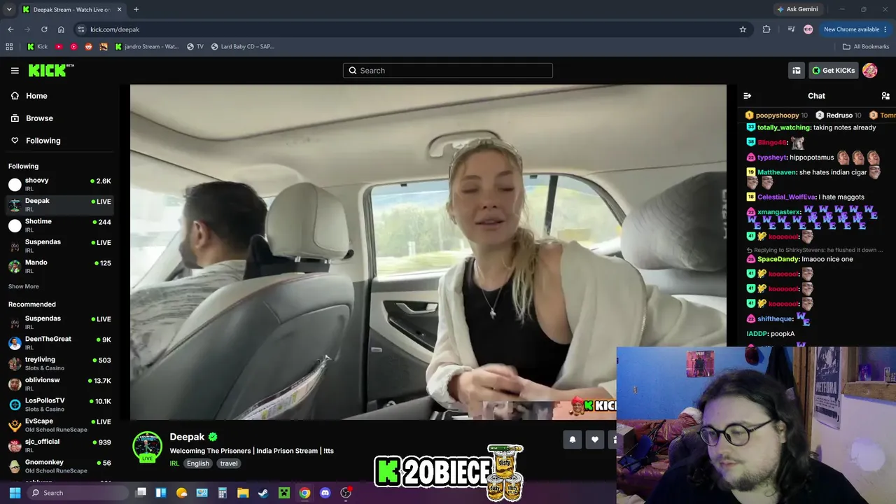 DISTY MAYOOOOO !discord