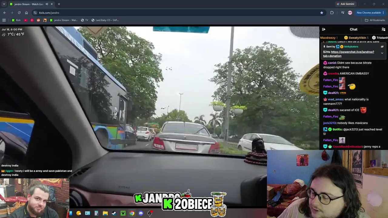 WTF A 20BIECE JUST FLEW OVER MY HOUSE !giveaway !discord