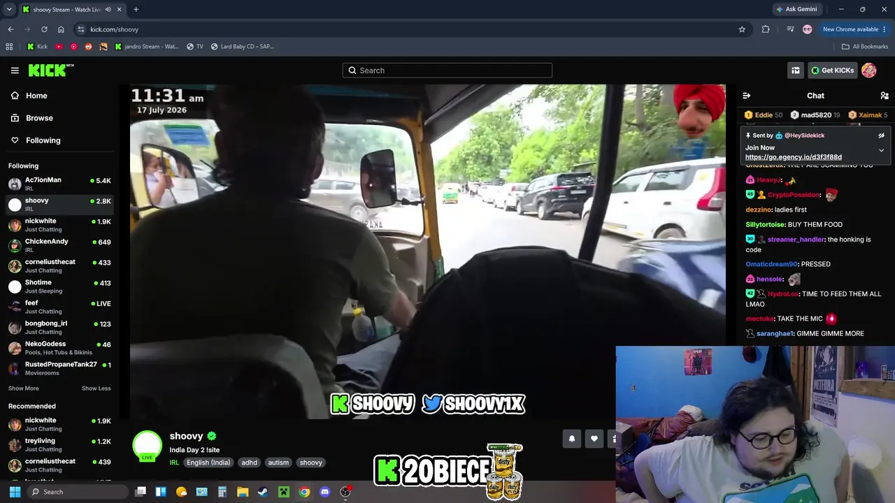 FOUND GOLDEN FLOOR LOOT (THCa PEN) PogU !discord