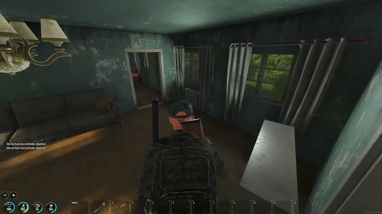 Tamos On¡¡¡Jugando un ratito Scum