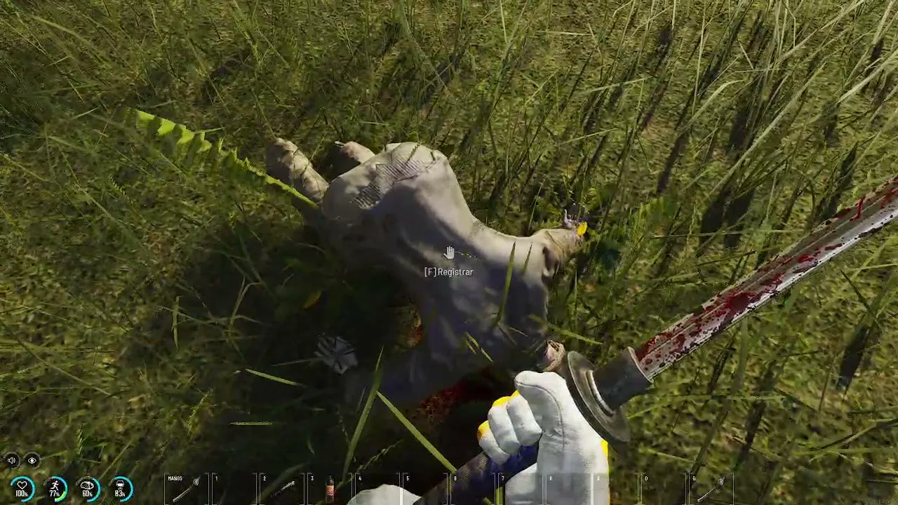 Tamos On¡¡¡Jugando un ratito Scum