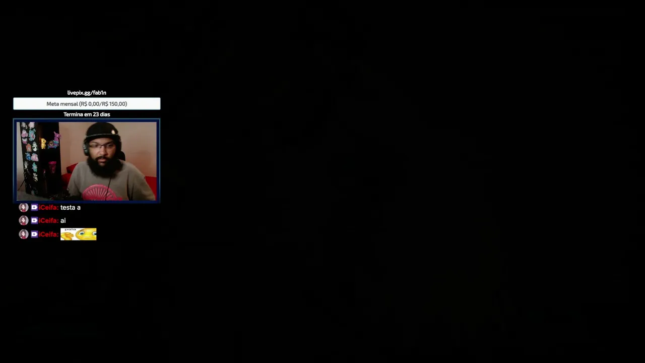 Opa, Bão?