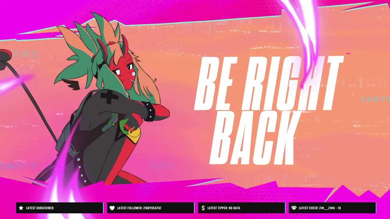 Just Vibing  | Come Hang Out