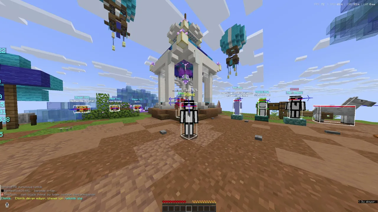 craftrise
