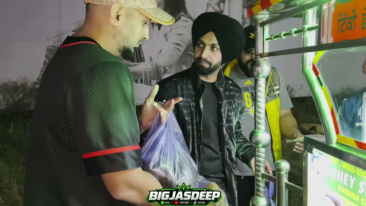 MADDEN ONLINE W THE CHAT @BigJasdeep