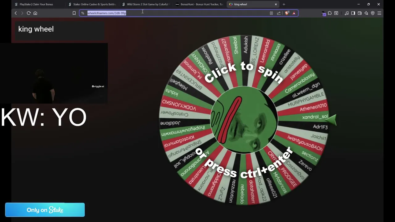 !STAKE RAW GAMBA |  $15,000 LB | TRIPLE WEEKLY BONUSES | 10% WEEKLY LOSSBACK | WEEKLY RAFFLES|  !discord !x
