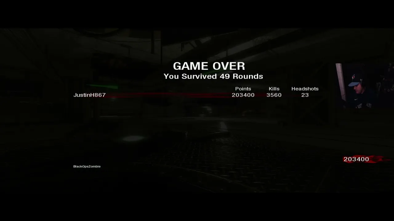Zombies!!