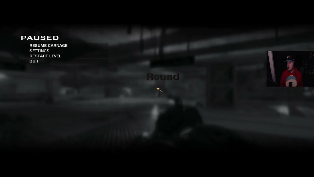 Zombies!!
