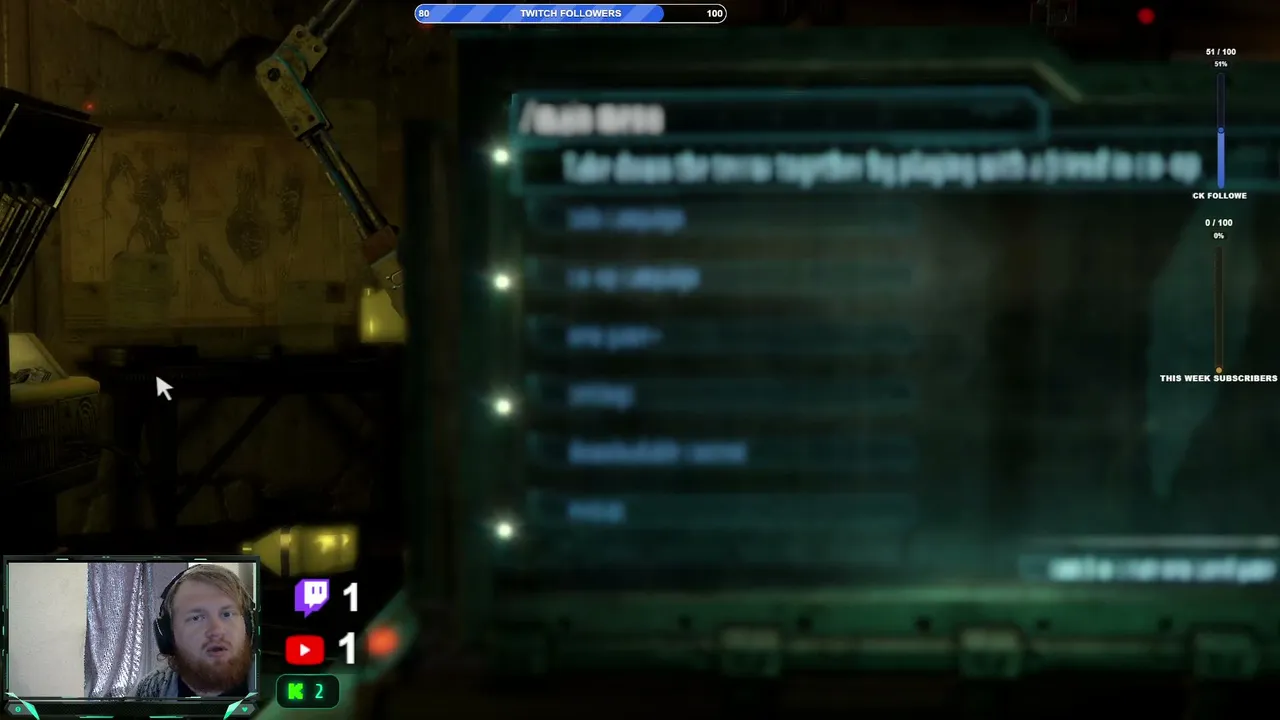 dead space 3