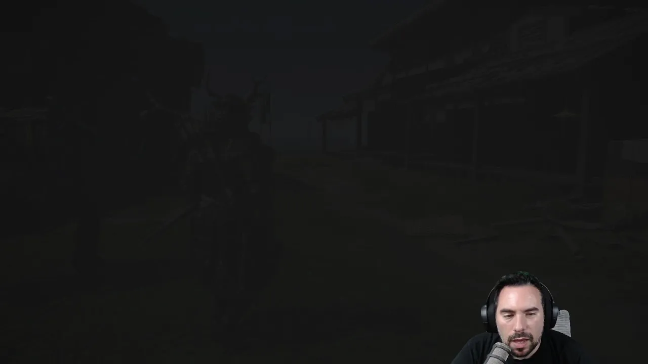 Ghost of Tsushima 4# Multisteam