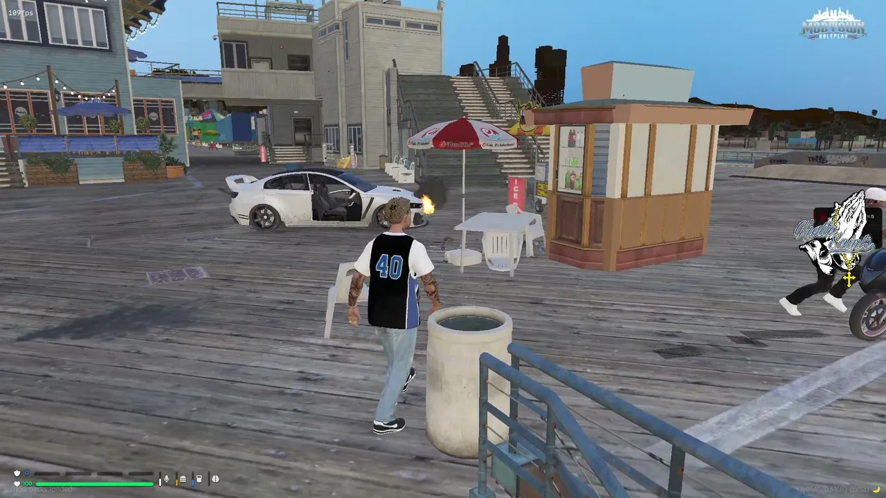 TARAAA NAAA l HELP ME WITH PATH TO VERIFICATION 0/10 SUBs l MOBTOWN RP l RUTHLESS SSRP l GhettoSaints