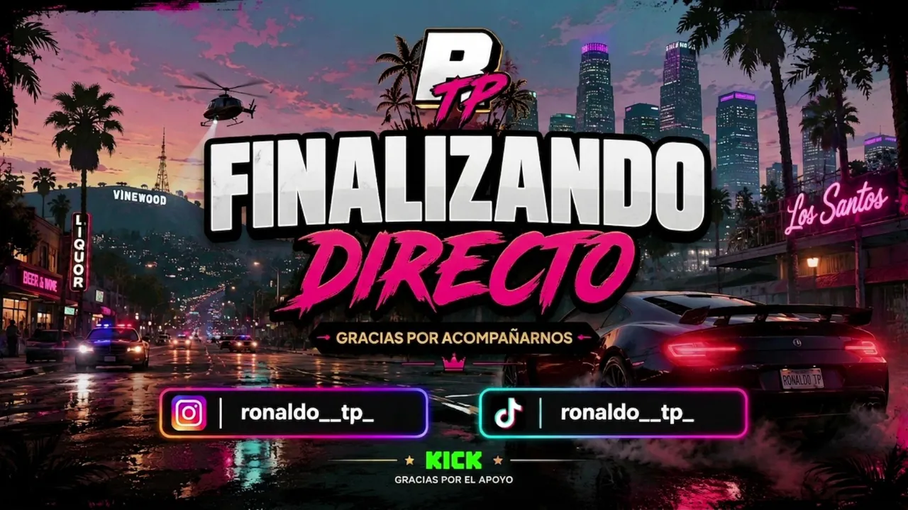 El día sorprende