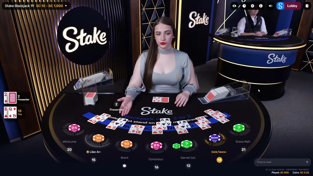 Giveaway at 5 subs! On shift losing money on stake!