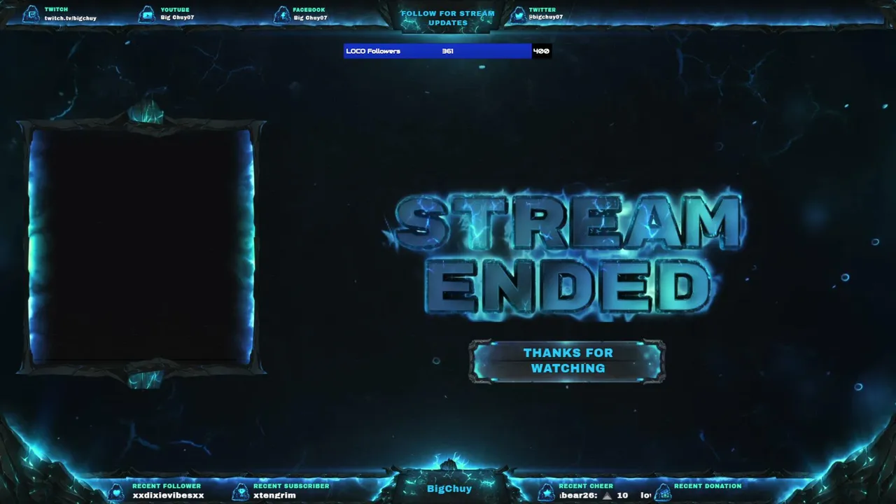 The Halo grind continues