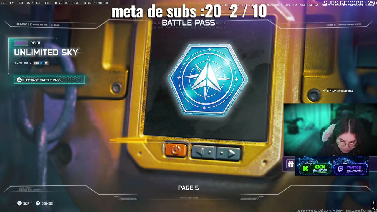 warzone de chill again  // RECOLECTANDO 20  subsss me ayudas ??