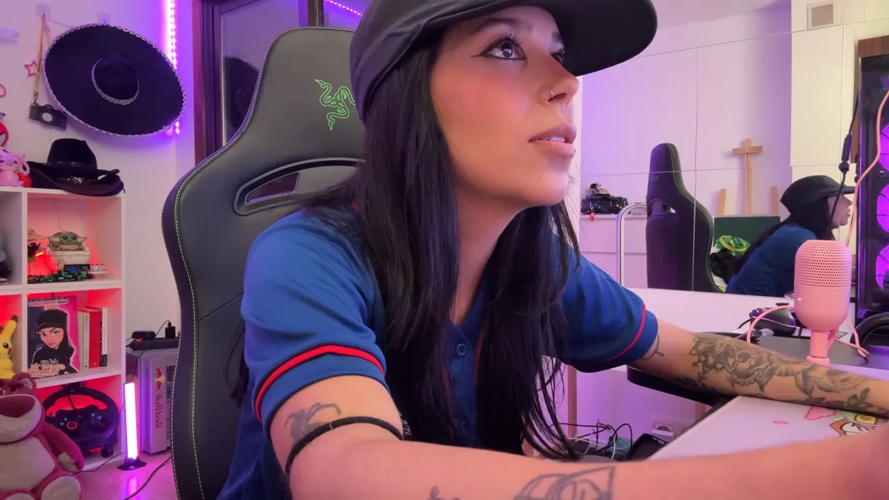 O BRASIL PERDEU, MAAS JUEGO DE MEXICO !
