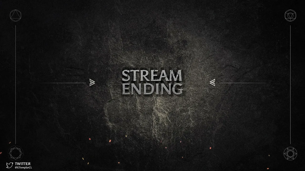 Tremendo juegazo💥 | ⚔️ Stream Templario ⚔️