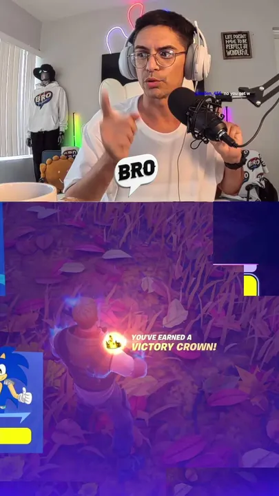 Bro Gaming