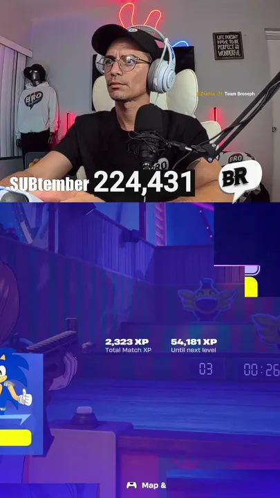 Broseph Gaming