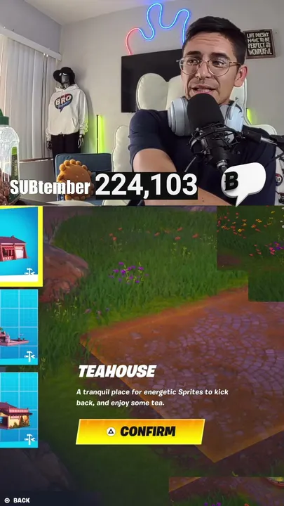 Broseph Gaming