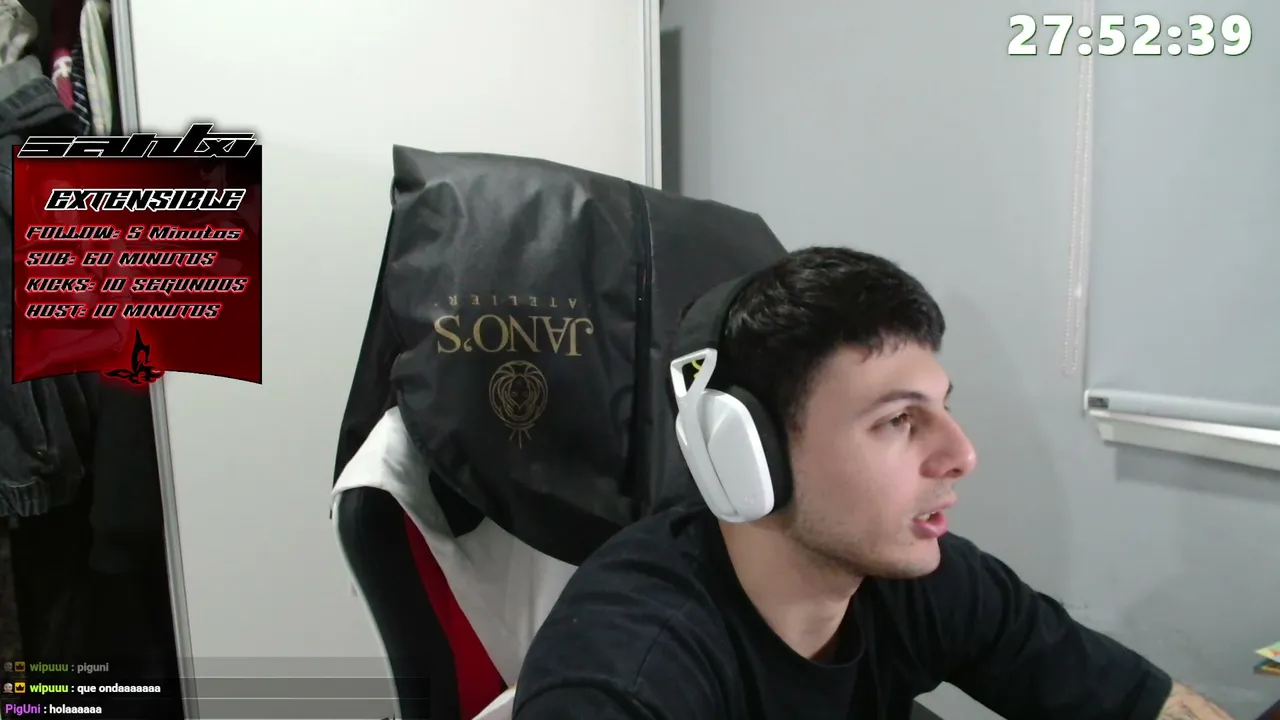 kekeke