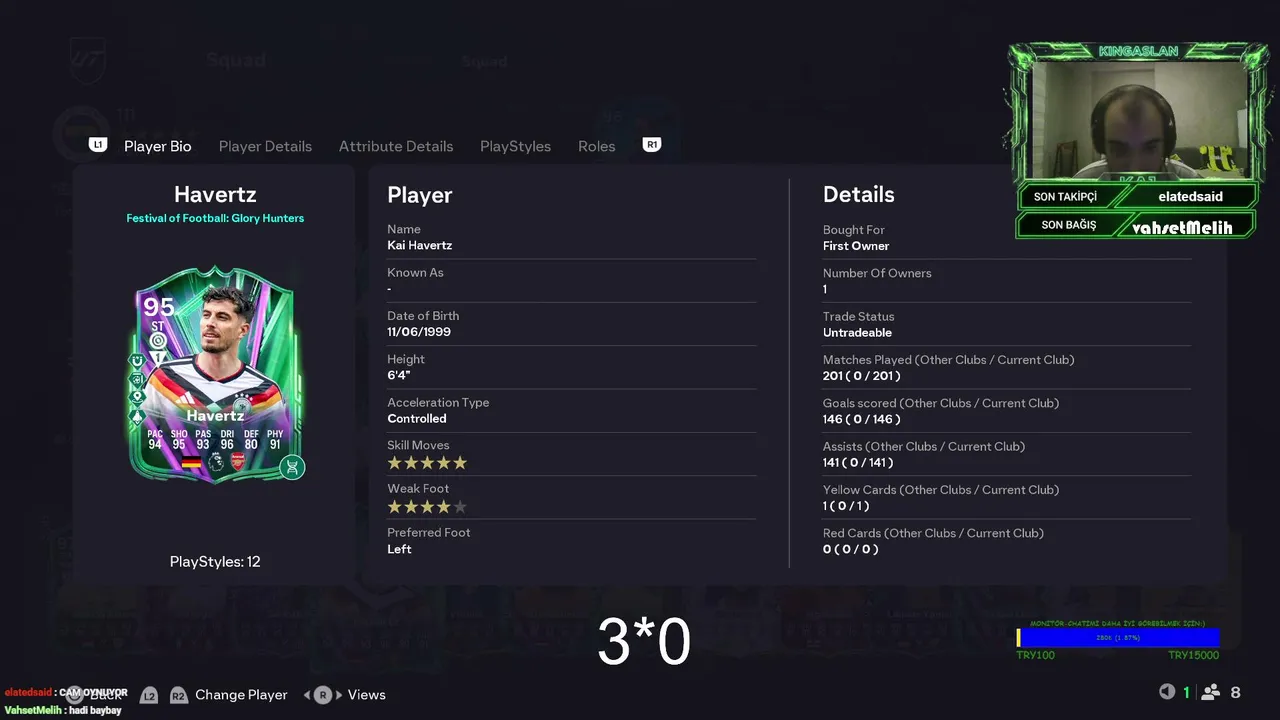 FUTTİES DEV PAKET AÇILIŞI|ELİTE  RİVALS TOP 1|GÜNDEM SOHBET|