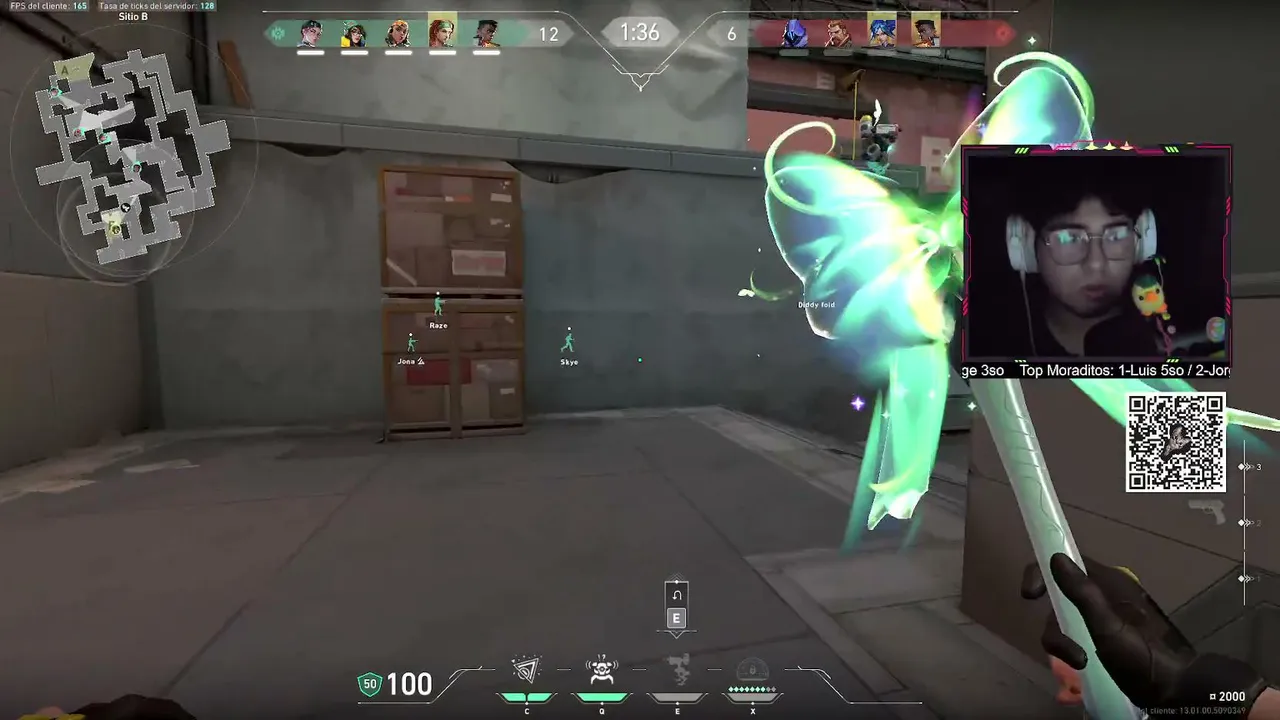 Dia de Rankeds