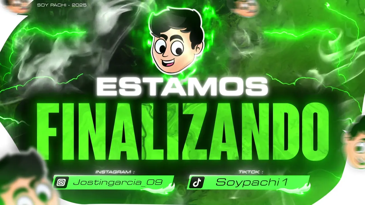 COMIENZO DE UNA NUEVA HISTORIA - Cap 1 / paypal !discord !redes