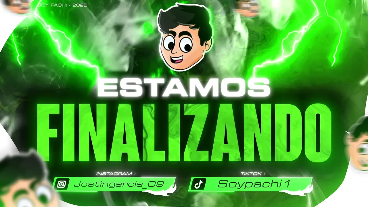 SI SE PUEDE VAMOS ENTRAAAA - Dia 5 / paypal !discord !redes