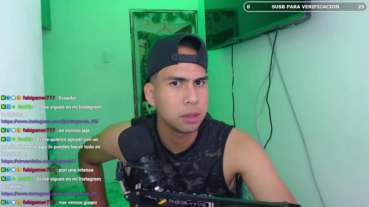 ENTRAAA QUE HOY DIA SI LO LOGRAMOSSS - Dia 3 / paypal !discord !redes
