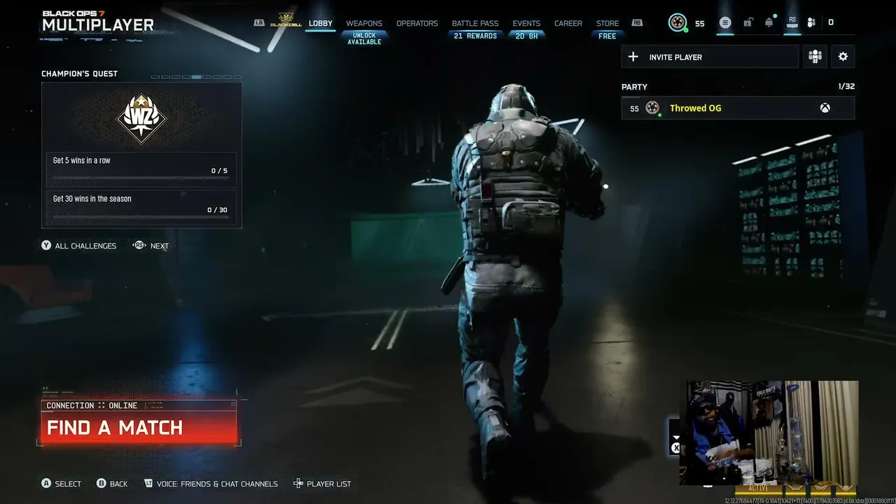 Shatterdaze Lit Wake N Bake Sesh 💨💨💨+361 Dayz NO Negative K/D On Halo*Partner Push*420 Friendly/Litty Tunez/Lit Vibes!