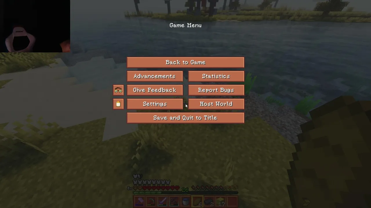 ⛏️ Minecraft Modded Survival — Let's See What Happens!
