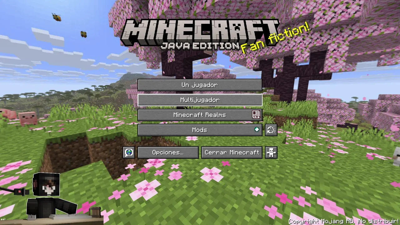 100 DÍAS EN UNA ISLA DE MINECRAFT HARDCORE