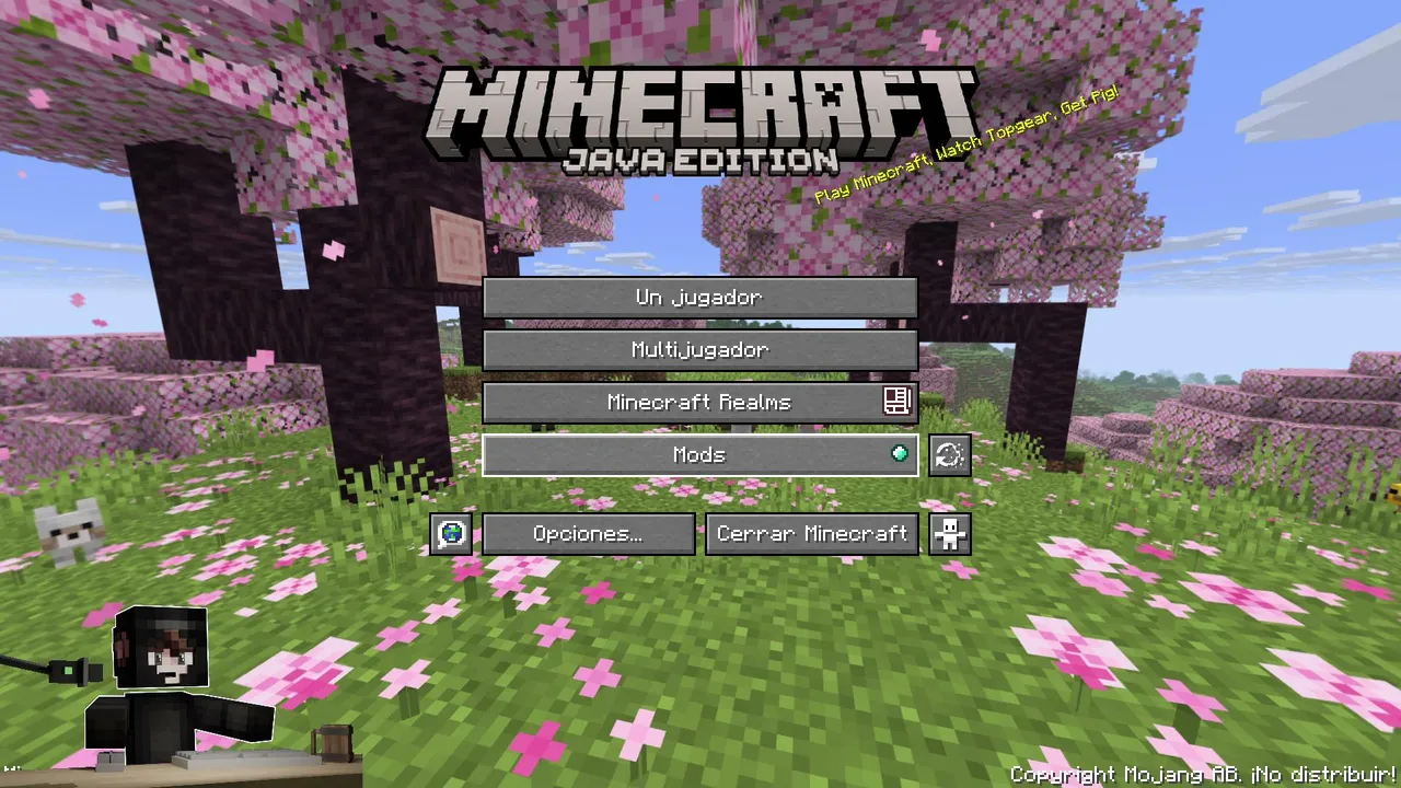 100 DÍAS EN UNA ISLA DE MINECRAFT HARDCORE