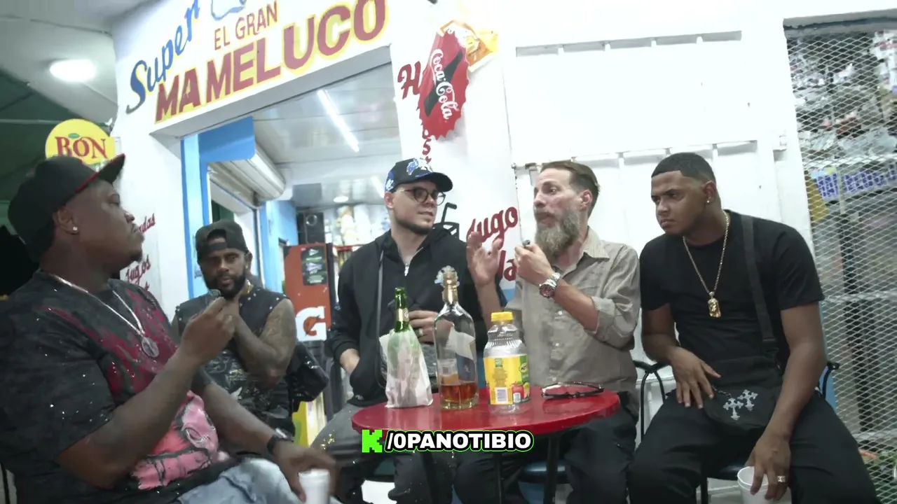 SEGUNDO STREAM - 0PañoTibio