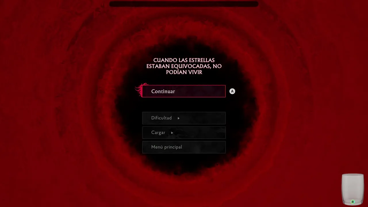 Momento relax, esta vez si me despido antes de apagar