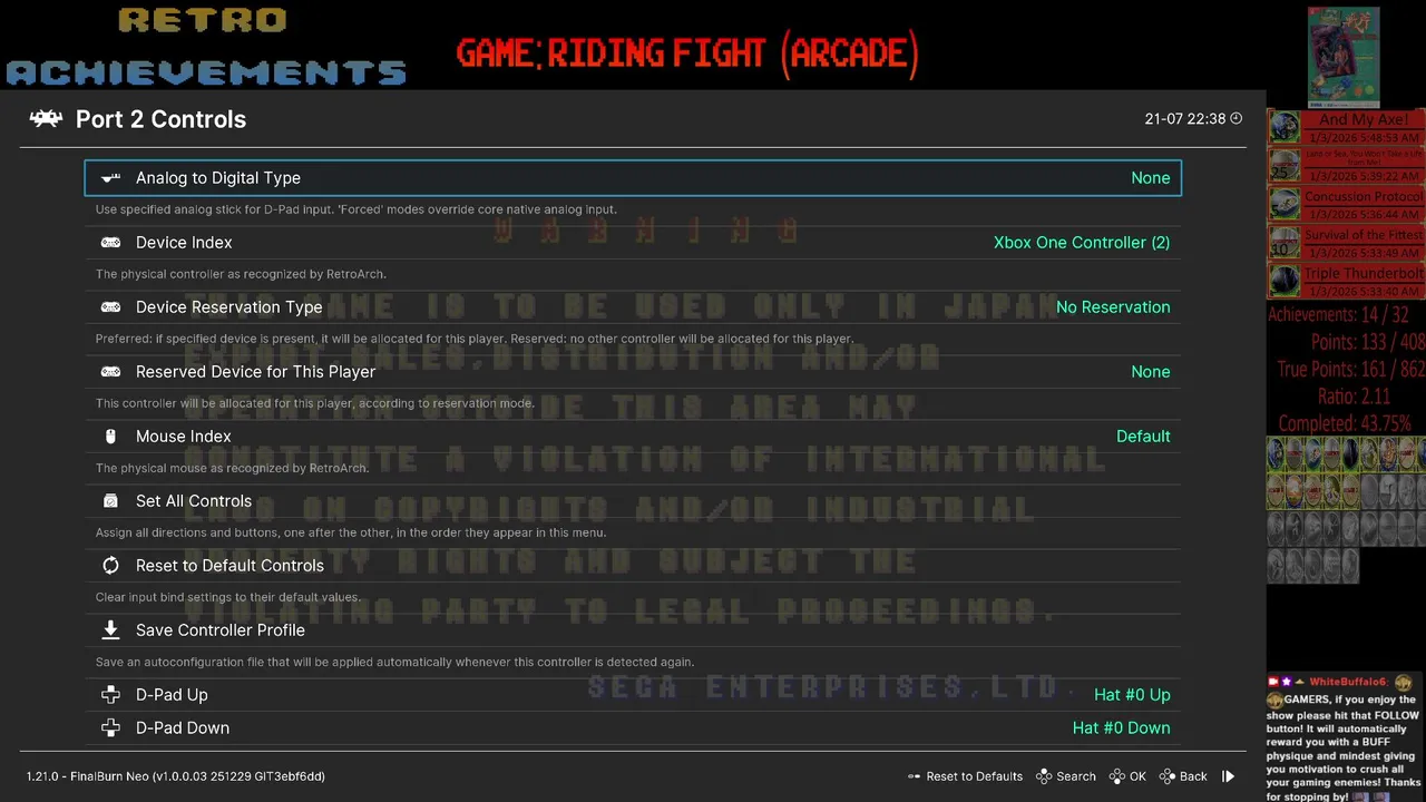 Beat EM Up and SHMUPS ACHIEVEMENTS PHUCK | FULL ANES DEEP DIVE EXPLORATION | HIGH POWER FULL THROTTLE BIOJACKED Gameplay | Retro Games