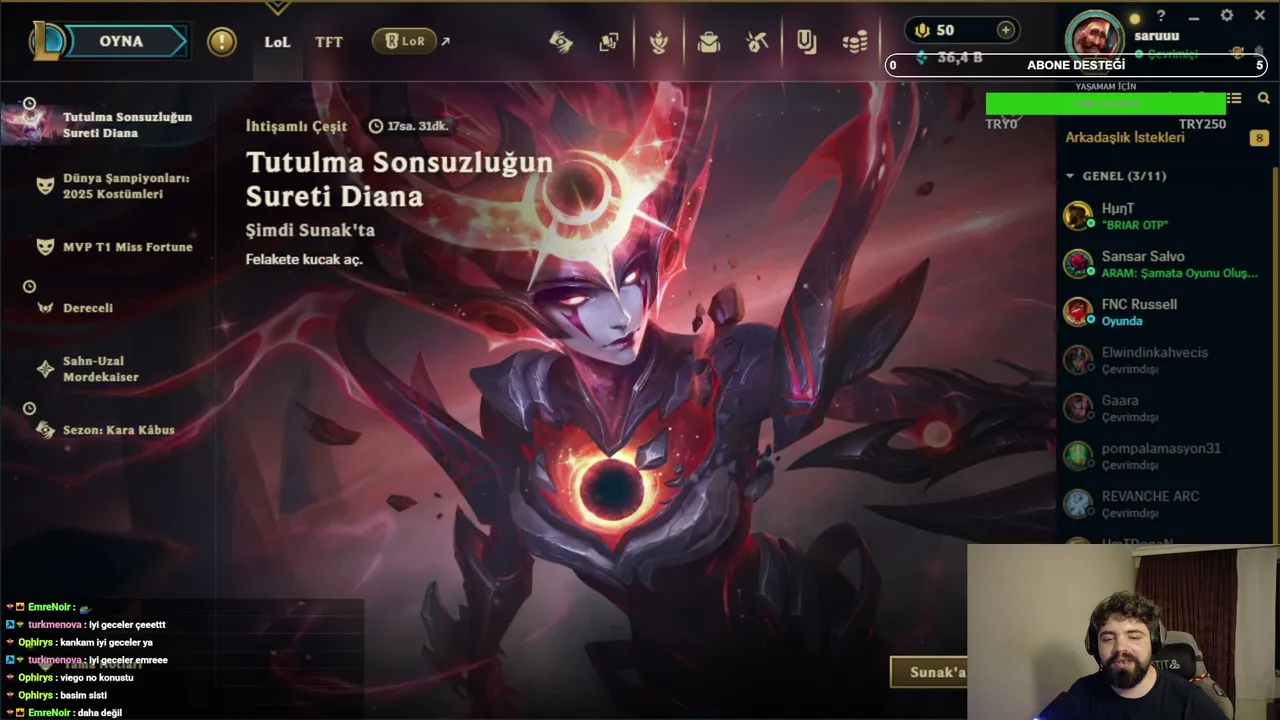 boceknoir